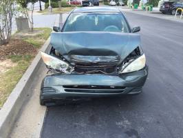 2004 Toyota Camry Lawrenceville GA 2004 Toyota Camry Lawrenceville GA